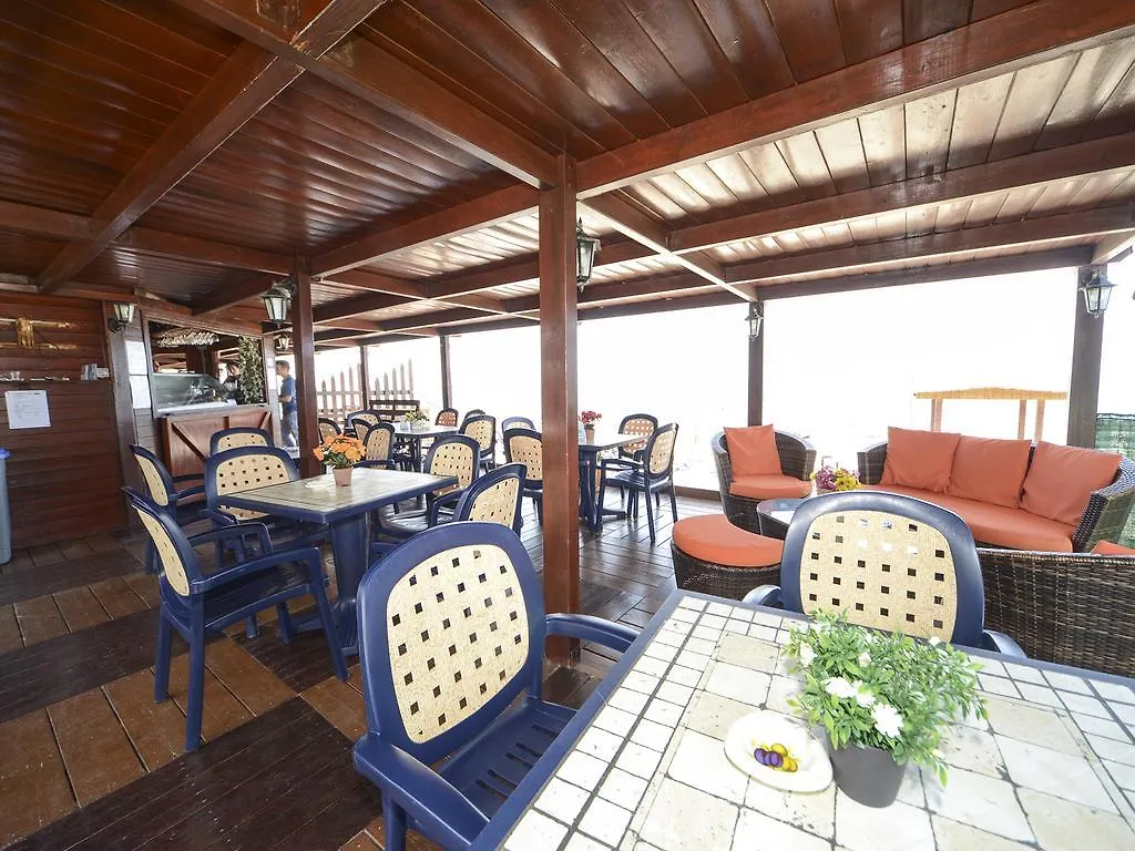 Gelso Bianco Apartments Campofelice Di Roccella Italien