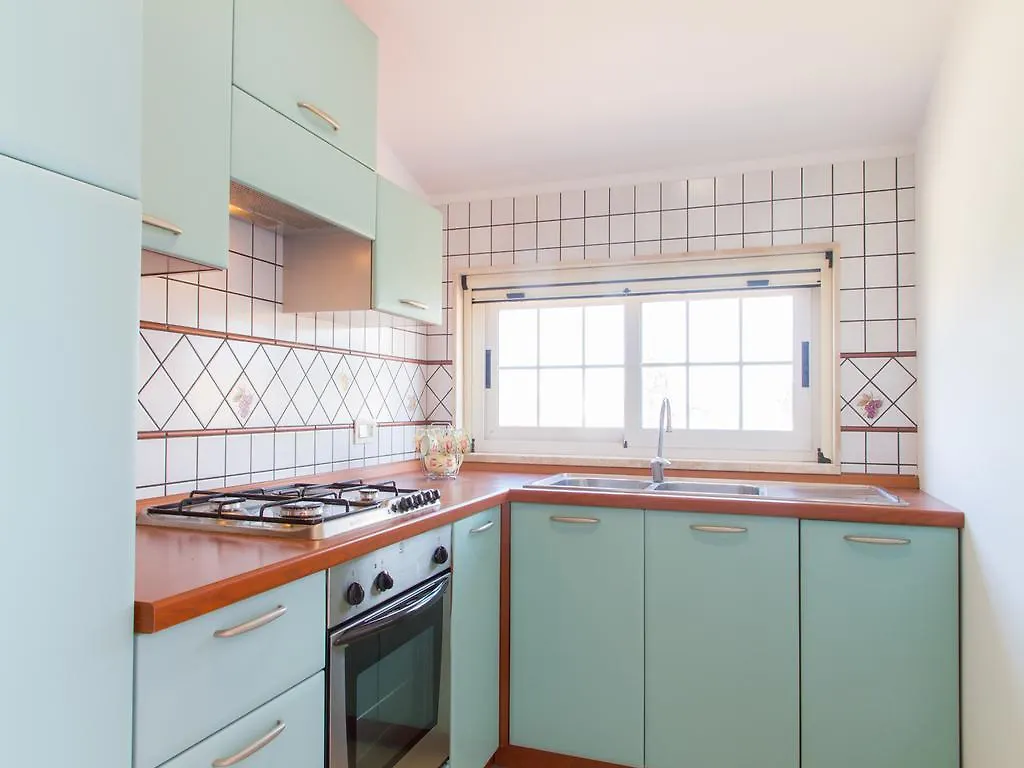 Gelso Bianco Apartments Campofelice Di Roccella