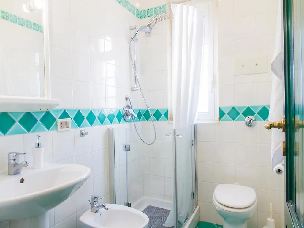 Gelso Bianco Apartments Campofelice Di Roccella