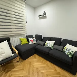  Appartamento Charming #targaflorio Apartment, Fully Equipped