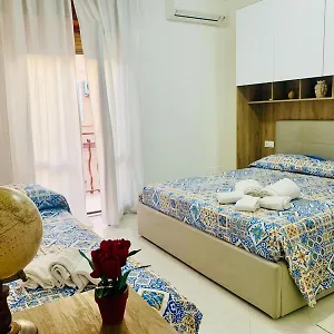  Appartamento Campofelice Happy Casa