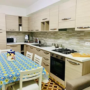  Appartamento Campofelice Happy Casa