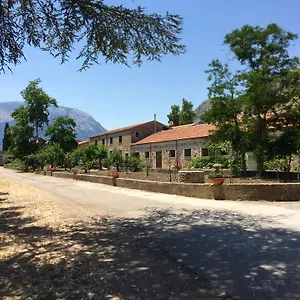 Bauernhof Feudo Galefona